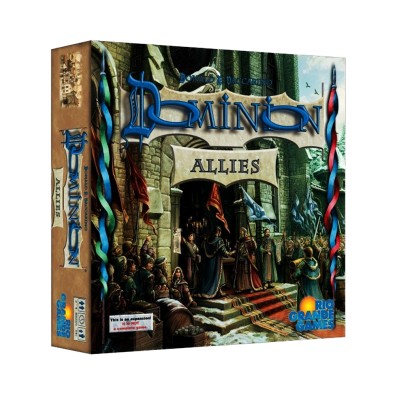 Dominion: Allies