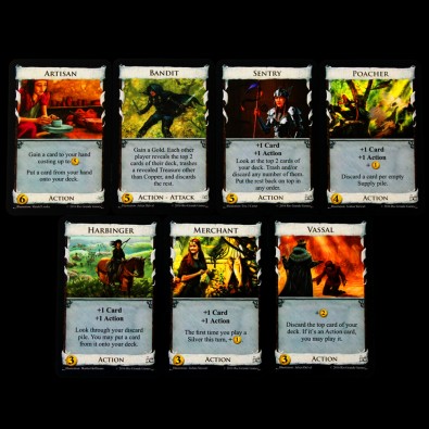Dominion: Hinterlands 2nd Edition Update Pack (Exp) Dominion: Hinterlands 2nd Edition Update Pack (Exp)
