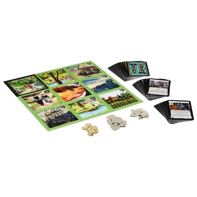 Dominion: Prosperity 2nd Edition (Exp) Dominion: Prosperity 2nd Edition (Exp)