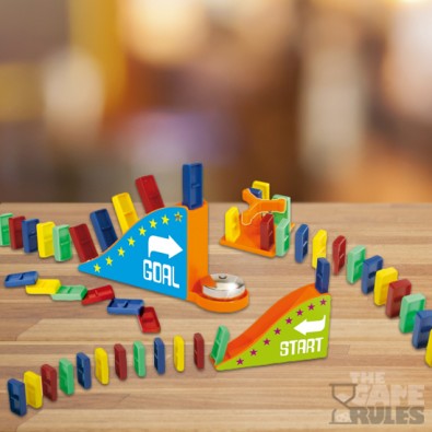 Domino Run Basic Domino Run Basic