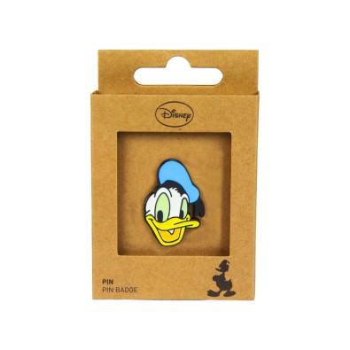 Disney: Donald Duck - Μεταλλική Καρφίτσα Disney: Donald Duck - Μεταλλική Καρφίτσα