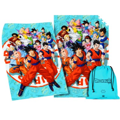 Dragon Ball Super: Universe Survival - Παζλ - 1000pc