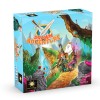 Drawn to Adventure