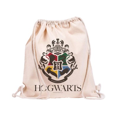 Harry Potter: Hogwarts - Οικολογική Τσάντα Θαλάσσης Harry Potter: Hogwarts - Οικολογική Τσάντα Θαλάσσης