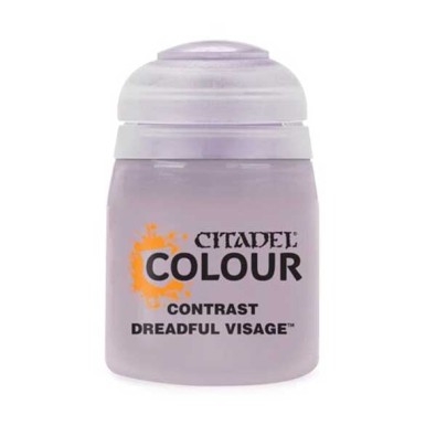 Citadel Contrast: Dreadful Visage (18Ml) 29-65