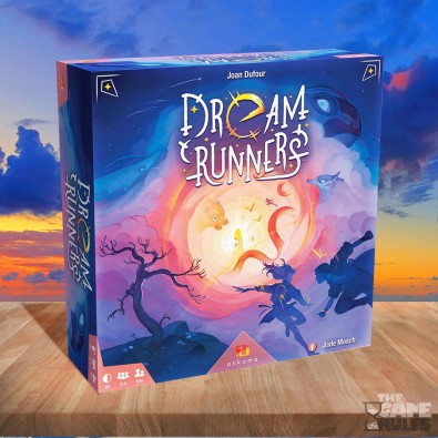 Dream Runners