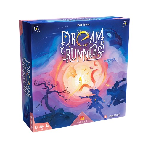 Dream Runners