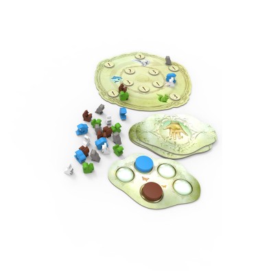 Dreamscape: Dream Creatures (Exp)