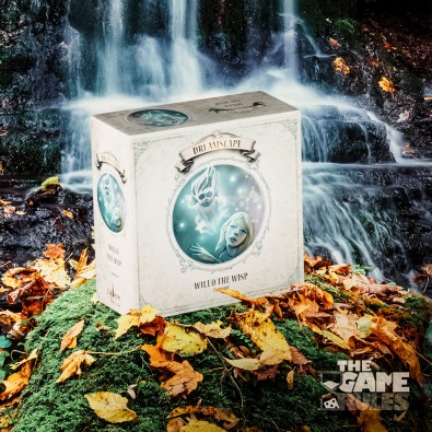Dreamscape: Will'O the Wisp (Exp)