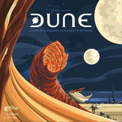 Dune (Special Edition) Dune (Special Edition)