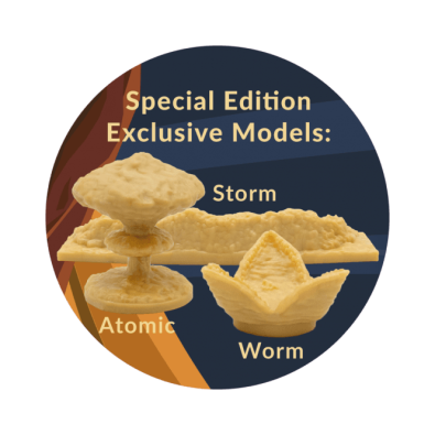 Dune (Special Edition) Dune (Special Edition)