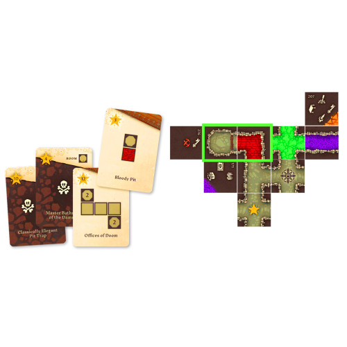 Dungeon Decorators