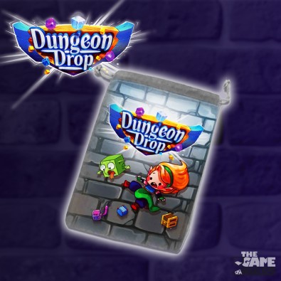 Dungeon Drop: Cloth Bag of Holding (Exp) Dungeon Drop: Cloth Bag of Holding (Exp)