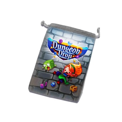 Dungeon Drop: Cloth Bag of Holding (Exp) Dungeon Drop: Cloth Bag of Holding (Exp)