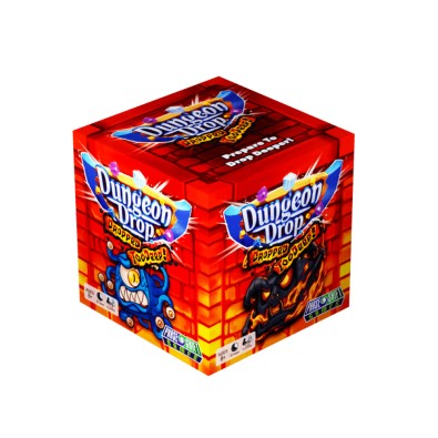 Dungeon Drop: Dropped Too Deep (Exp) Dungeon Drop: Dropped Too Deep (Exp)