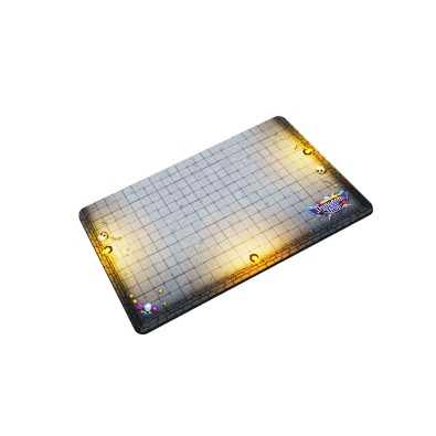 Dungeon Drop: Dungeon Mat (Exp) Dungeon Drop: Dungeon Mat (Exp)