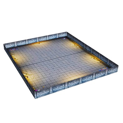 Dungeon Drop: Dungeon Walls (Exp) Dungeon Drop: Dungeon Walls (Exp)