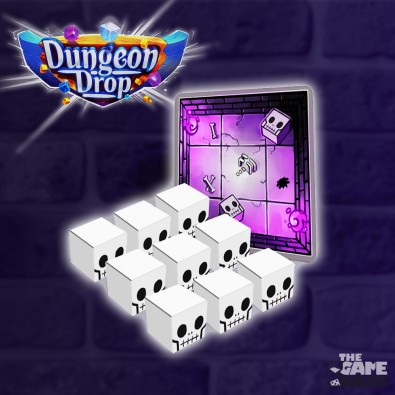 Dungeon Drop: Skeleton Skulls (Exp) Dungeon Drop: Skeleton Skulls (Exp)