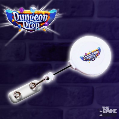 Dungeon Drop: Stringy Thingy (Exp) Dungeon Drop: Stringy Thingy (Exp)