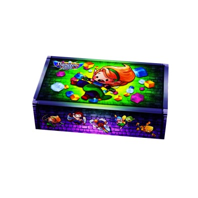 Dungeon Drop: Treasure Trunk (Exp) Dungeon Drop: Treasure Trunk (Exp)