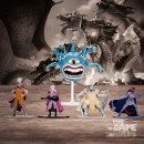 Dungeons & Dragons: Nanofigs 5-Pack (Beholder)