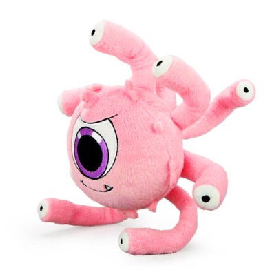 Dungeons & Dragons: Beholder Phunny Plush (Λούτρινο) Dungeons & Dragons: Beholder Phunny Plush (Λούτρινο)