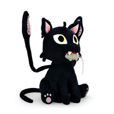 Dungeons & Dragons: Displacer Beast Phunny Plush (Λούτρινο) Dungeons & Dragons: Displacer Beast Phunny Plush (Λούτρινο)