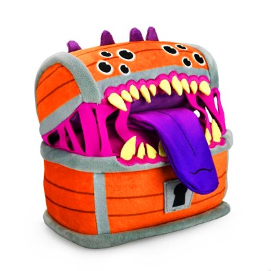 Dungeons & Dragons: Mimic Phunny Plush (Λούτρινο) Dungeons & Dragons: Mimic Phunny Plush (Λούτρινο)