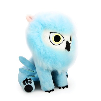 Dungeons & Dragons: Snowy Owlbear Phunny Plush (Λούτρινο) Dungeons & Dragons: Snowy Owlbear Phunny Plush (Λούτρινο)