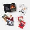 Dungeons & Dragons 100 Postcards: Archival Art from Every Edition
