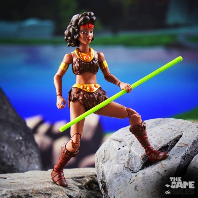 Dungeons & Dragons Cartoon Classics - Diana Dungeons & Dragons Cartoon Classics - Diana