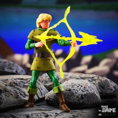 Dungeons & Dragons Cartoon Classics - Hank Dungeons & Dragons Cartoon Classics - Hank