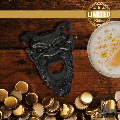 Dungeons & Dragons - Premium Bottle Opener Dungeons & Dragons - Premium Bottle Opener
