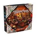 Dungeons & Dragons: The Yawning Portal