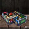 Dungeons & Lasers - AI Center