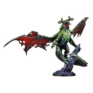 Dungeons & Lasers - Draculus