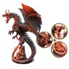 Dungeons & Lasers - Dragon Of Schmargonrog