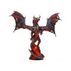 Dungeons & Lasers - Dragon Of Schmargonrog