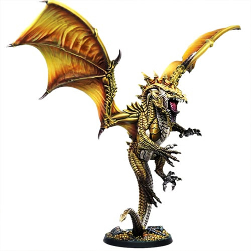 Dungeons & Lasers - Durkar