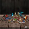 Dungeons & Lasers - Fantasy Customization Bits