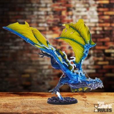 Dungeons & Lasers - Freyr