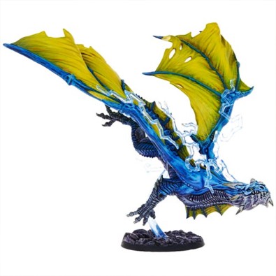 Dungeons & Lasers - Freyr