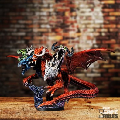 Dungeons & Lasers - Marduk