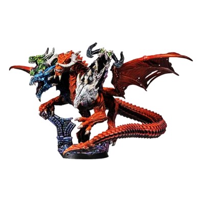 Dungeons & Lasers - Marduk