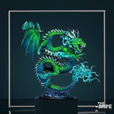 Dungeons & Lasers - Origon