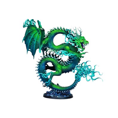 Dungeons & Lasers - Origon