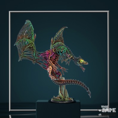 Dungeons & Lasers - Thall