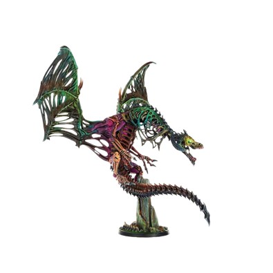 Dungeons & Lasers - Thall