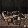 Dungeons & Lasers - Torture Chambers