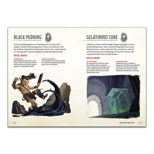 Dungeons & Dragons - Dungeons & Tombs